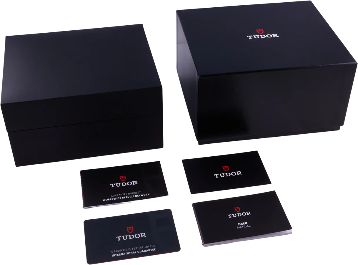 Tudor Black Bay 41 79540